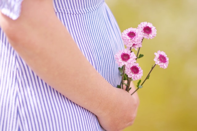 Tips voor een positieve zwangerschap