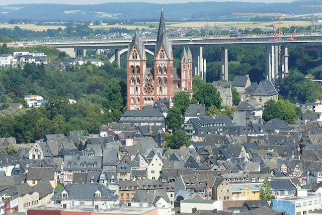 Wonen in Limburg: een stad