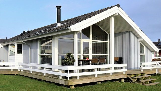 vakantiewoningen Schoonmaak Service voor vakantiewoningen