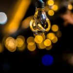 Hoe lampen de sfeer in je huis kunnen verbeteren