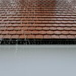 Waterdicht dak nodig? Bescherm je woning tegen hevige regenval