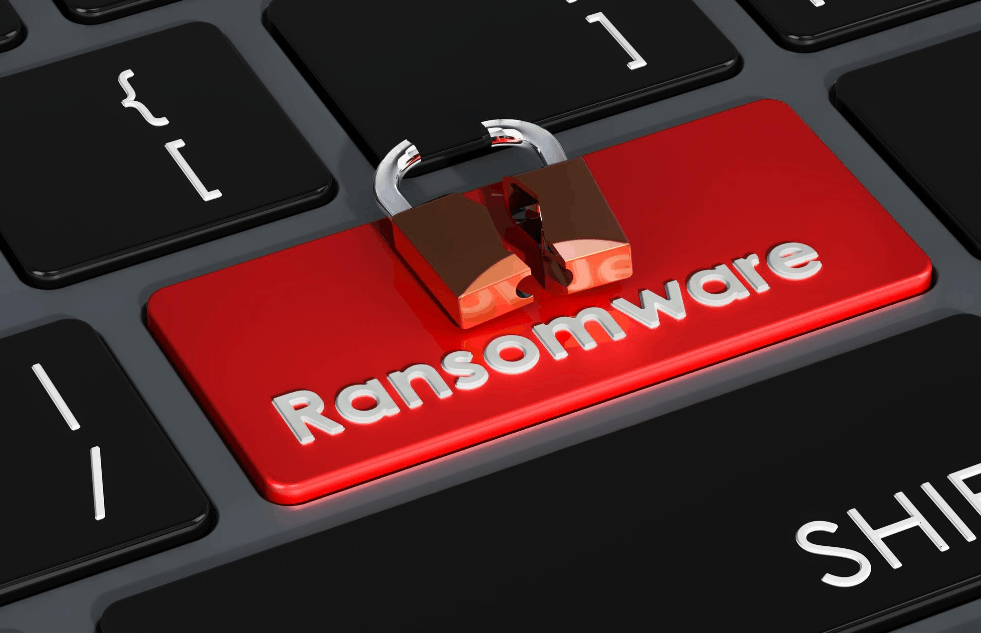 herstel van ransomware