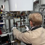 Waarom een cv storing vaak &rsquo;s nachts begint