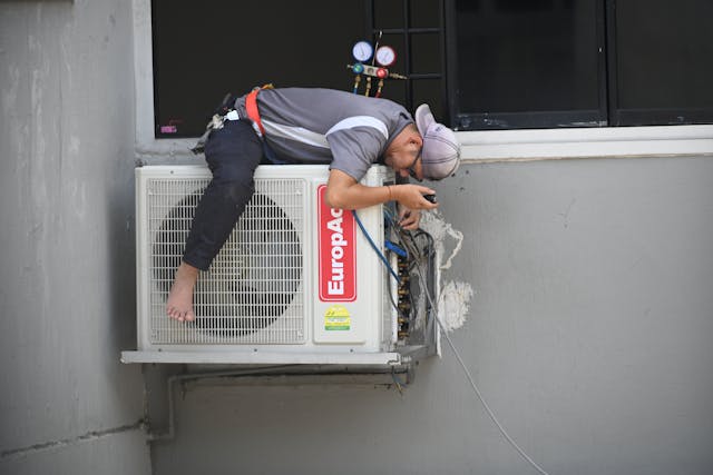 De voordelen van professionele airco diensten