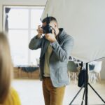 Fotografie en het vastleggen van emoties