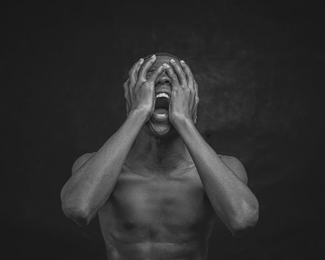 Het vastleggen van emoties met fotografie