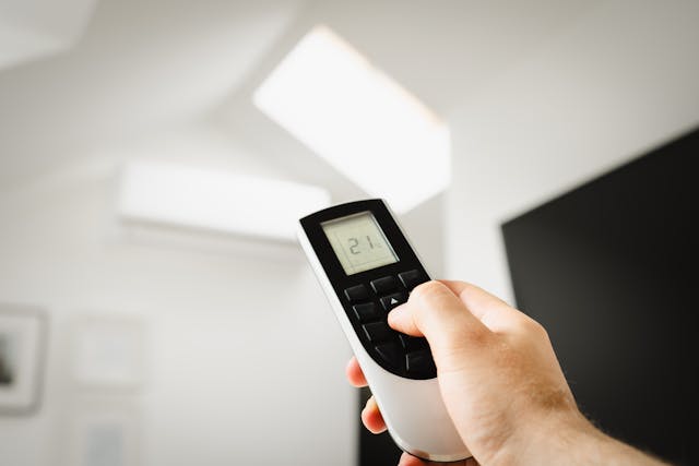 Hoe werkt een airco
