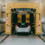 Moderne car wash is de beste keuze voor je auto