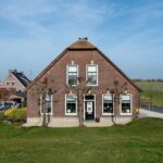 Waarom kunststof kozijnen ideaal zijn voor het Nederlandse klimaat