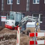 Slimme oplossingen voor bouwen zonder onnodige graafwerkzaamheden